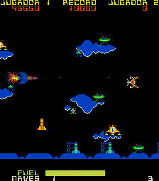 elfindeltiempo captura juego