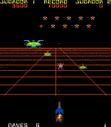 elfindeltiempo captura juego